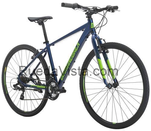 Diamondback Trace ST opinión y ficha técnica